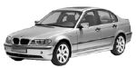 BMW E46 B3285 Fault Code