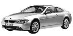 BMW E63 B3285 Fault Code