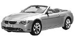 BMW E64 B3285 Fault Code