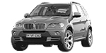 BMW E70 B3285 Fault Code