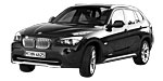 BMW E84 B3285 Fault Code