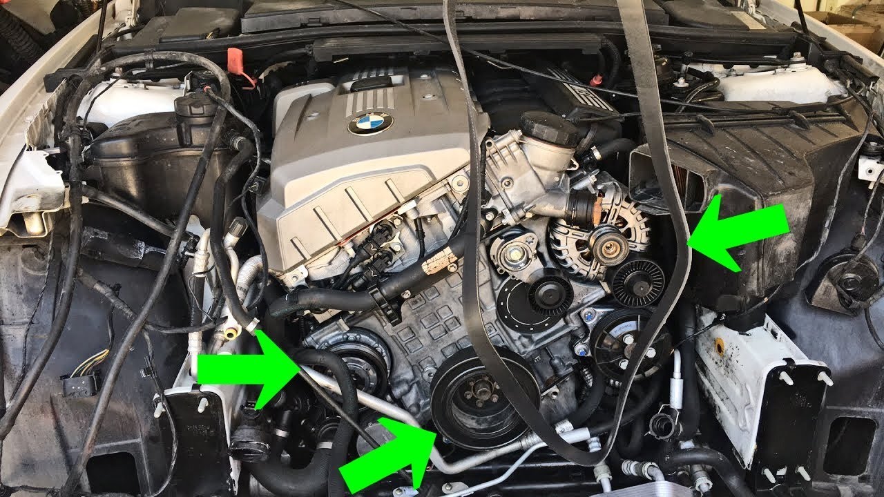 See B3285 repair manual