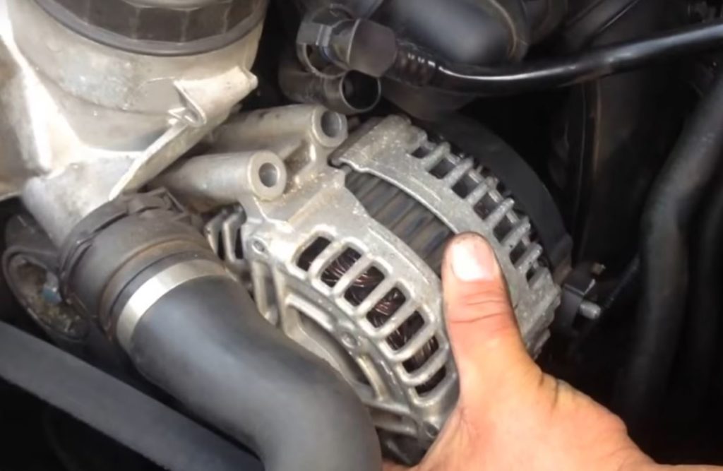 See B3285 in engine